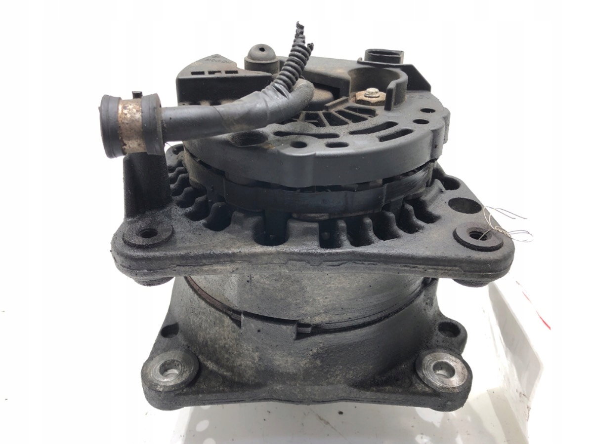 ALTERNATOR SEAT CORDOBA I 037903025L 1.6 75KM 96-02 Typ samochodu Samochody osobowe