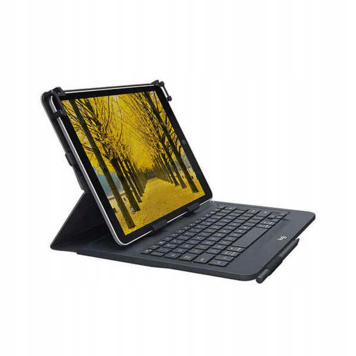 Klawiatura Logitech Universal Folio 920-008336
