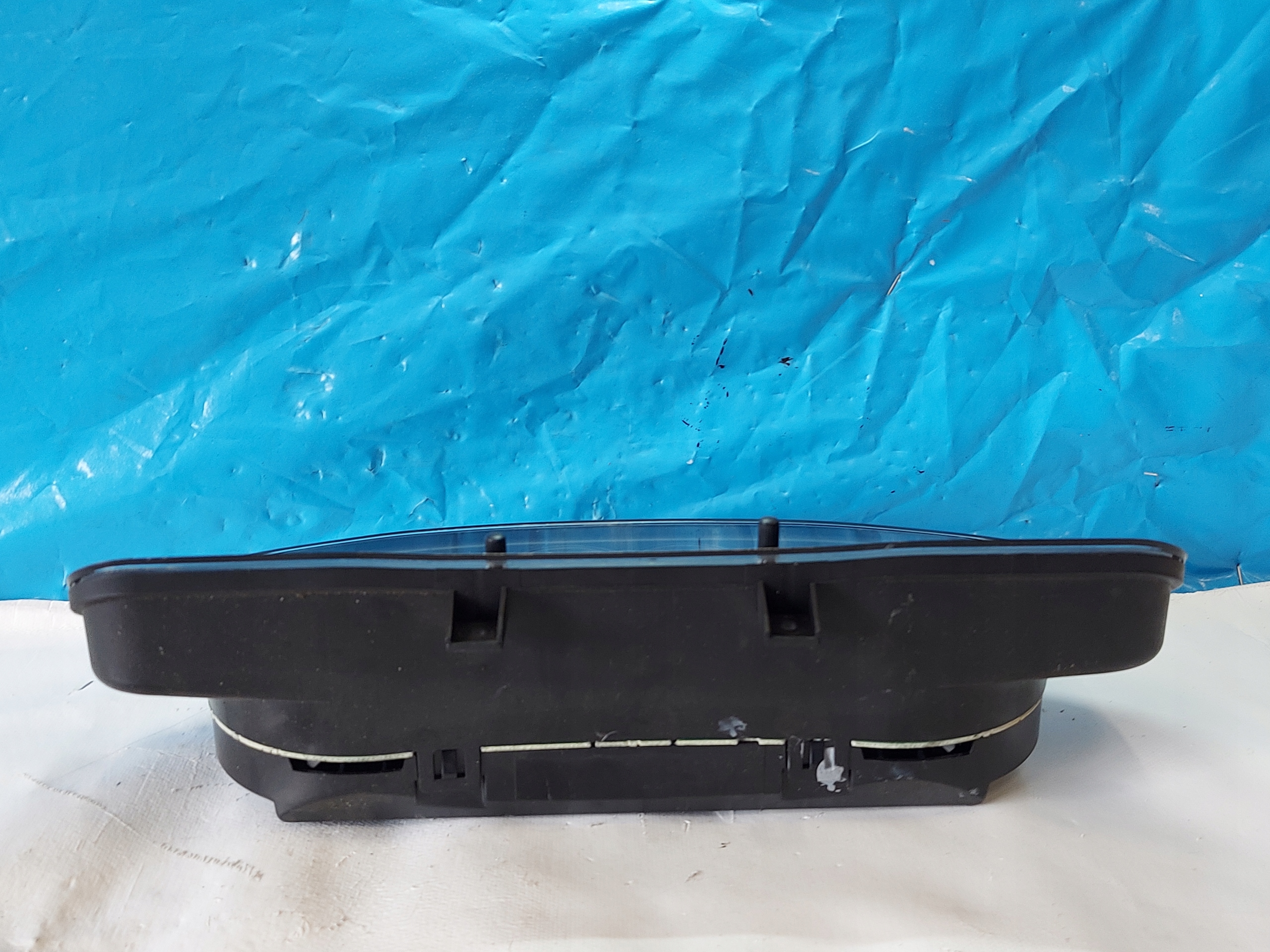 dials clock PASSAT B5 1.6 B 3B1919880A