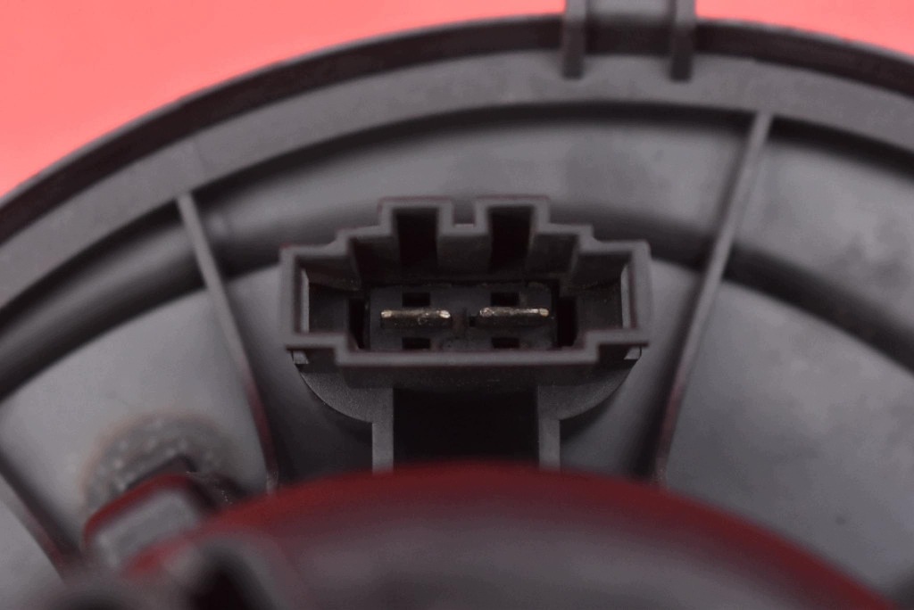 DMUCHAWA Lüfter des lüfters EU 1K1819015 SEAT LEON 2 II 05-09