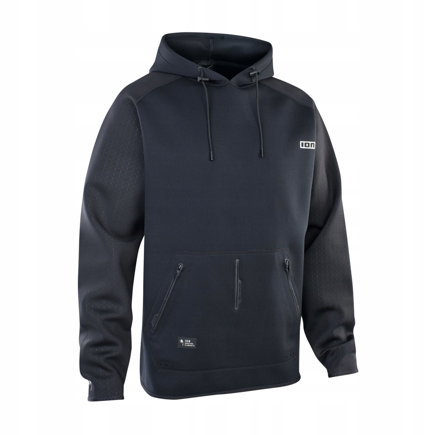 Mikina Ion Water Hoody Neo Lite 50/M