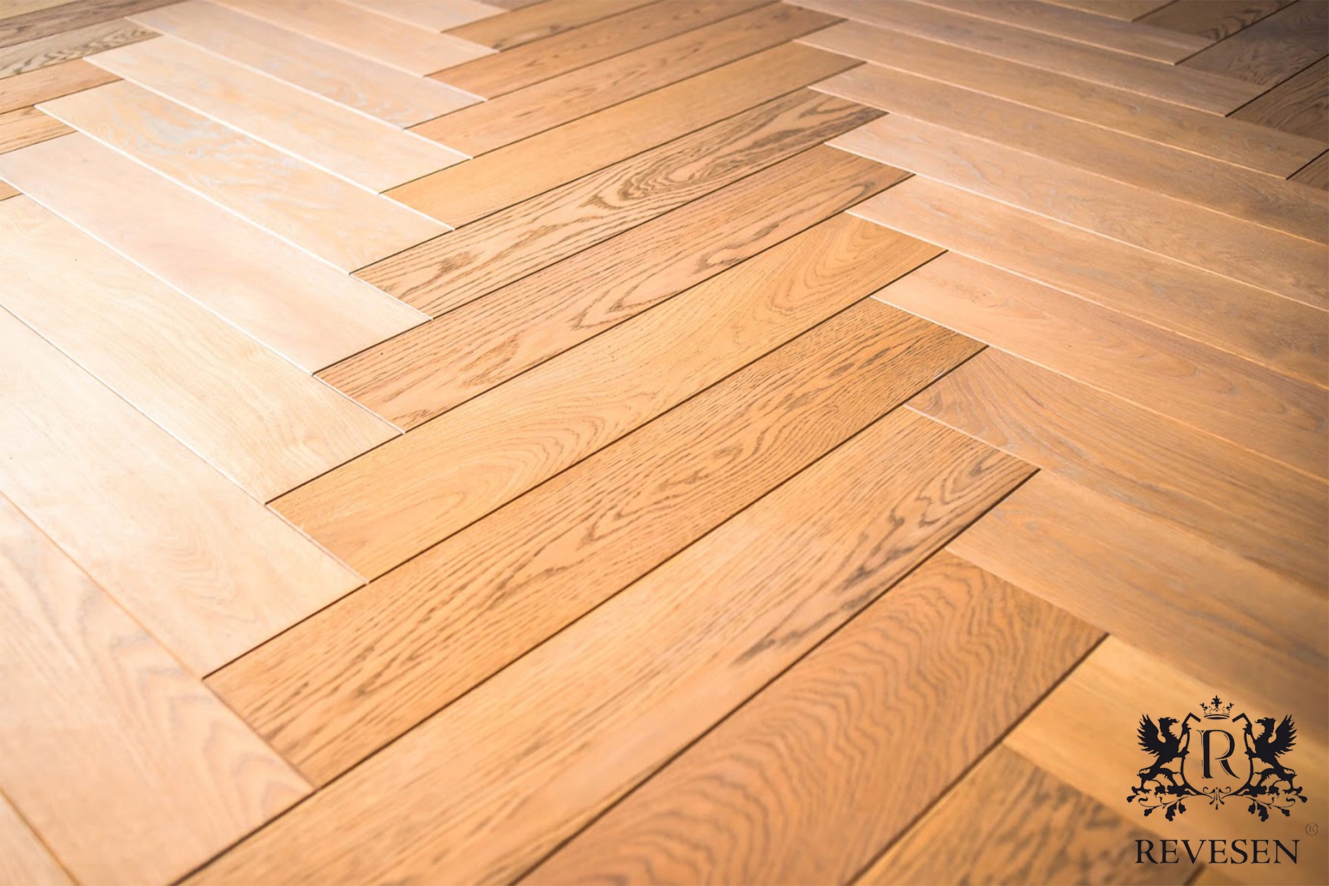 Deska podłogowa Barwiona REVESEN-PRÓBKA :Milo