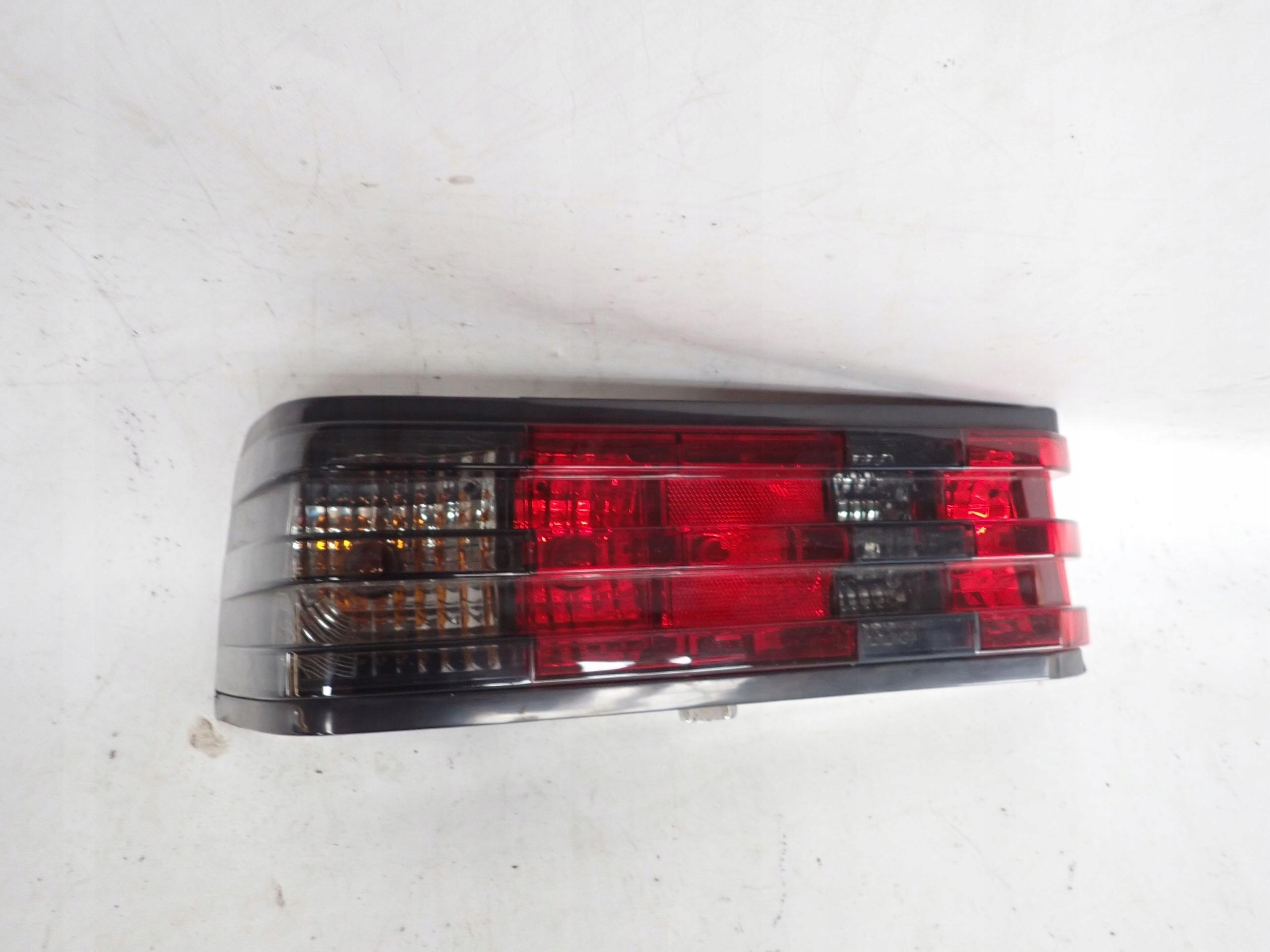 MERCEDES 190 W201 light left rear part rear