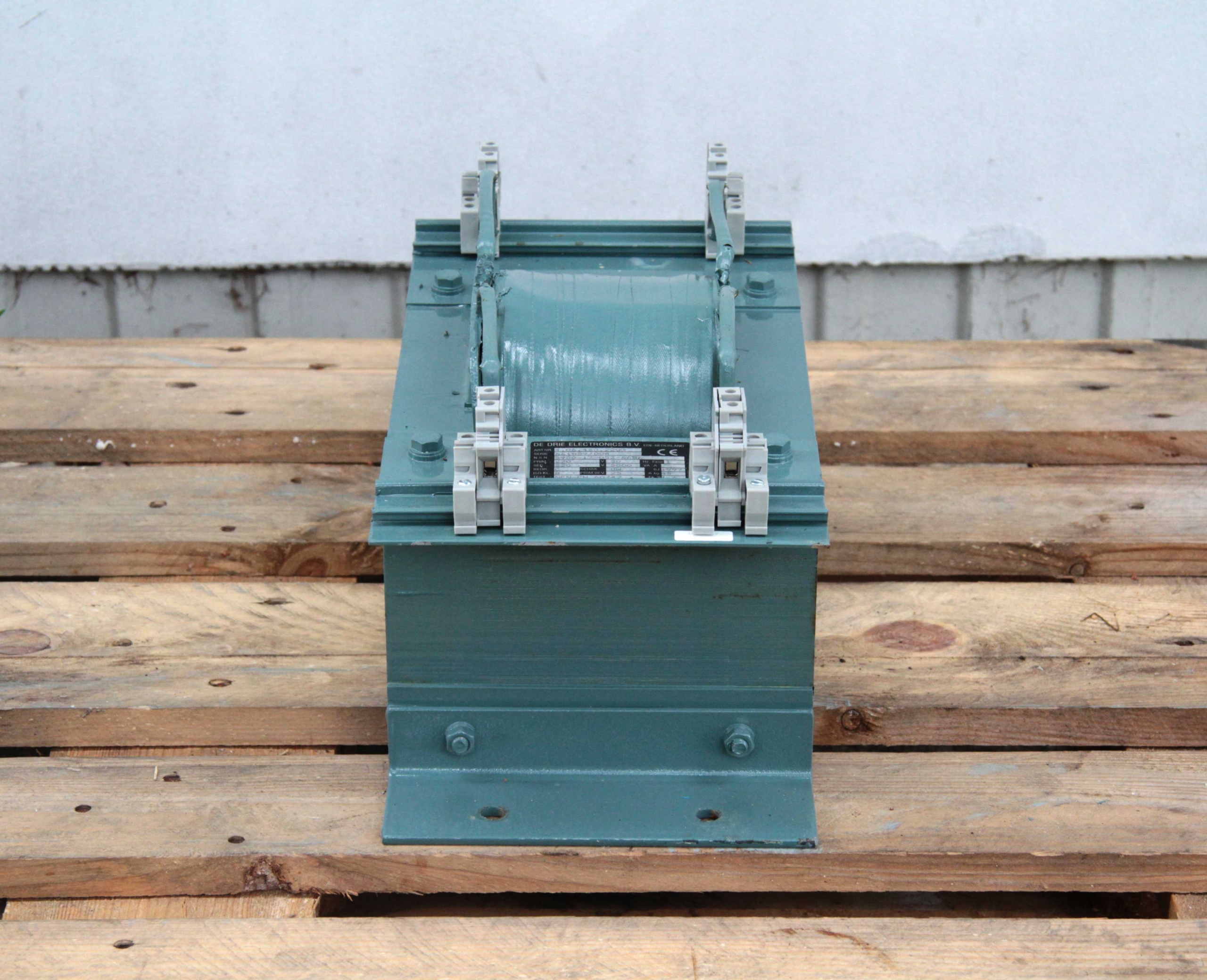 Transformator Trafo 230-230V 5kVA