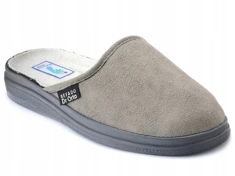 

Kapcie Dr Orto 132D010 Papcie Domowe Zdrowotne 41