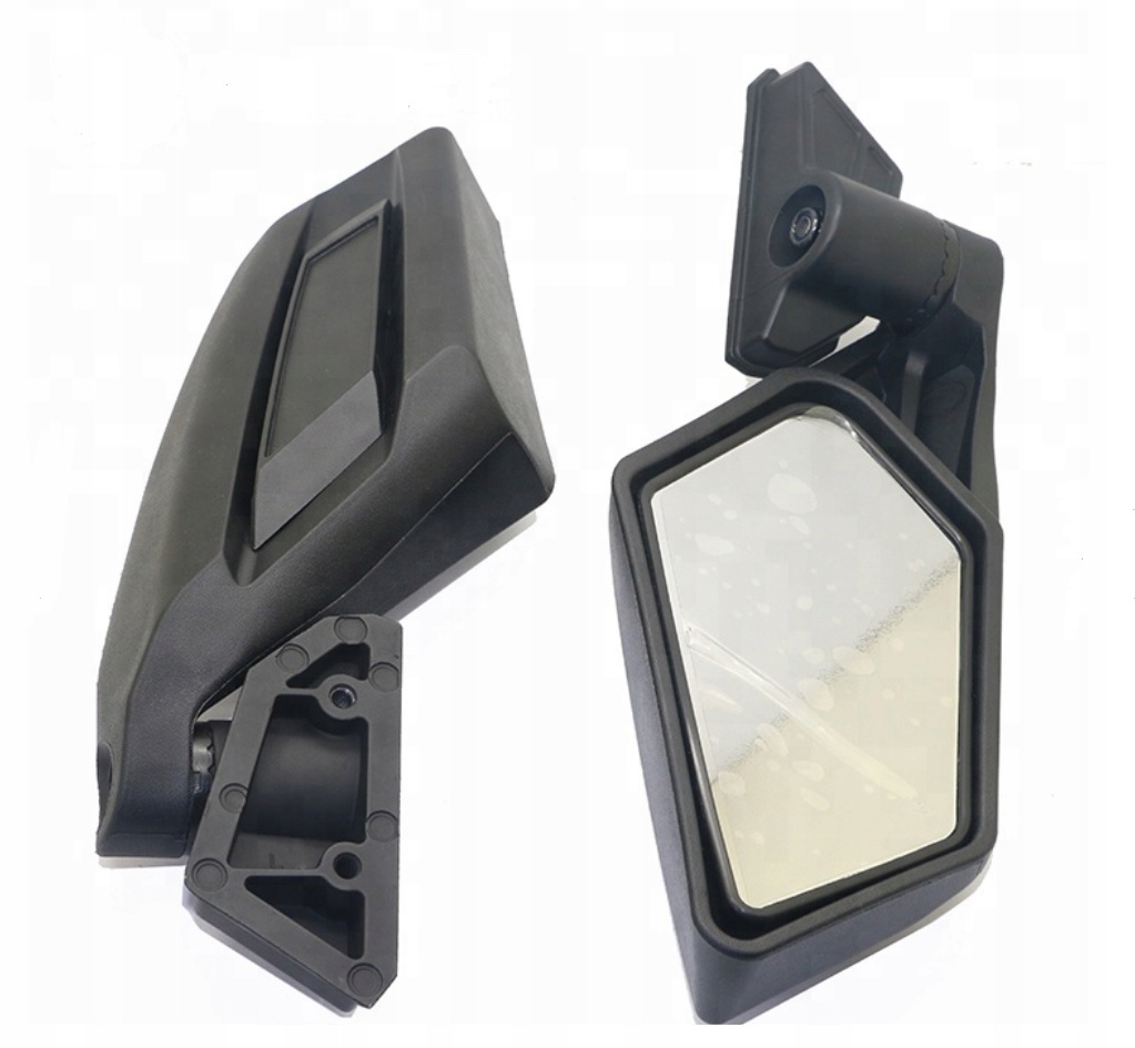 Lusterka Can-am Maverick X3 komplet lewe i prawe