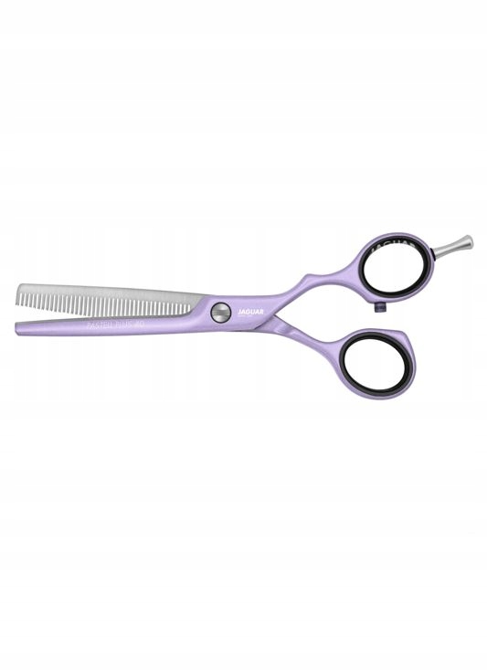 Jaguar Pastell Plus Es 40 jednostranné kadeřnické degustace 5" Lavender