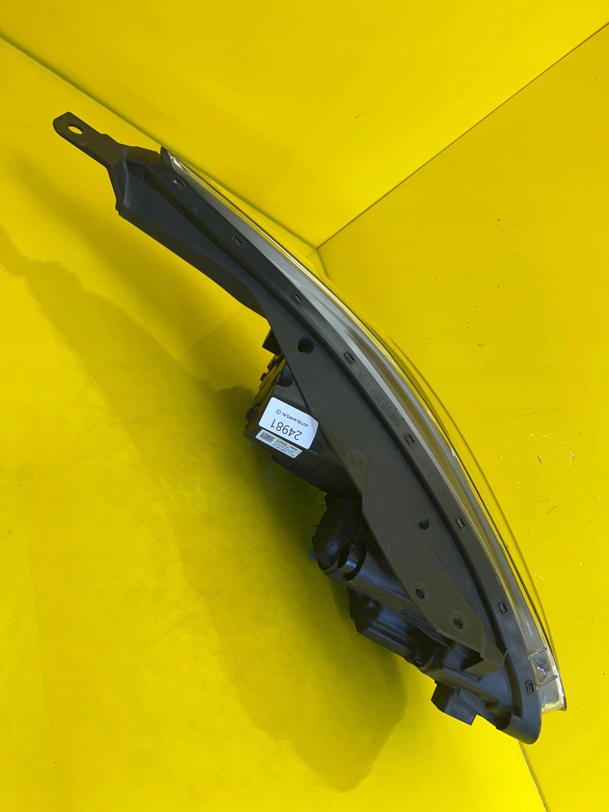 light left Kia Ceed III Lift Full Led 92101J7500