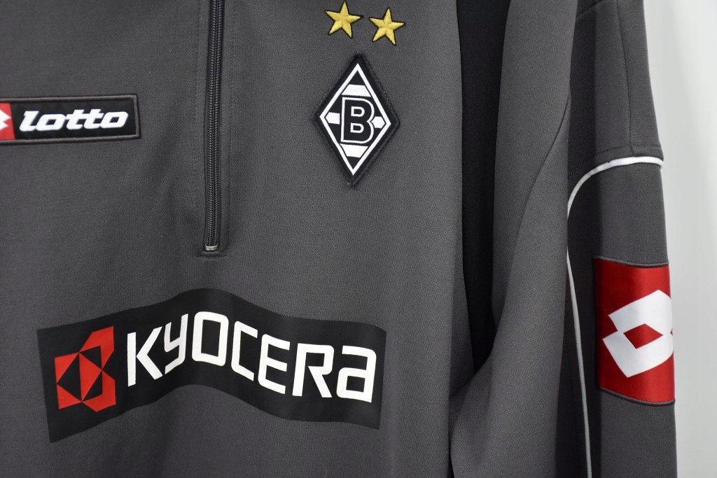 Lotto Borussia Moenchengladbach bluza klubowa XXL Kod producenta 1090