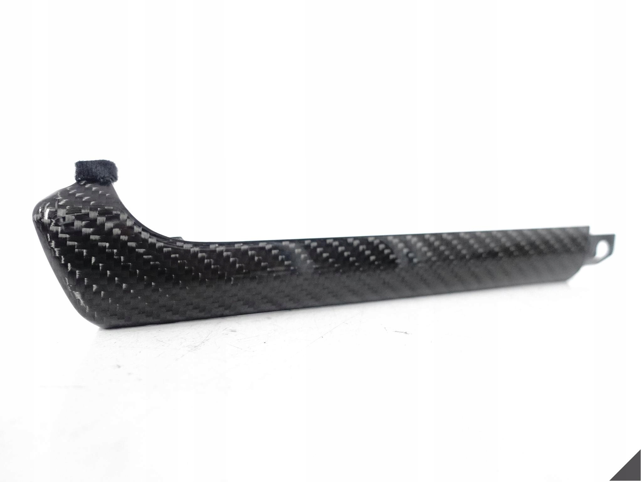 AUDI RS7 PERFORMANCE 4G8 C7 14-18 lišta DEKORACYJNA KOKPITU levá CARBON