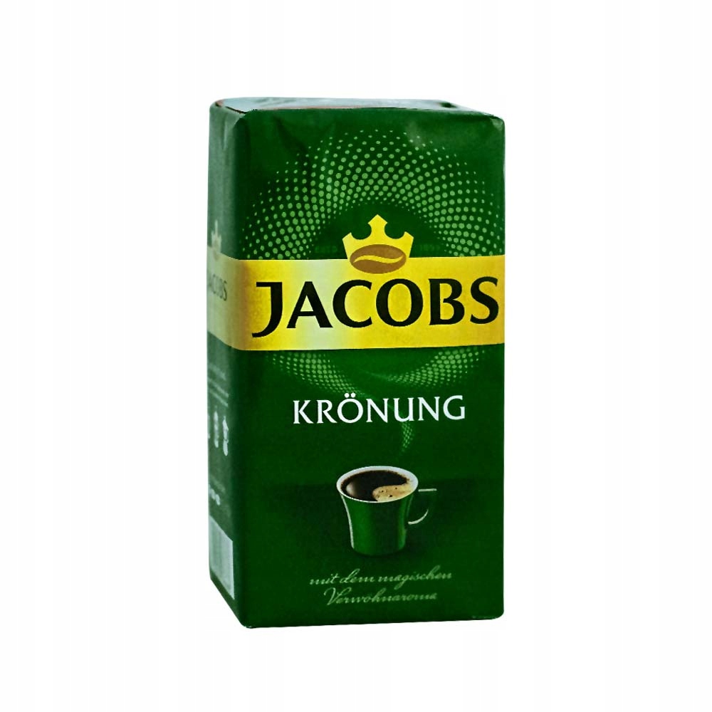 Мелющий кофе jacobs. Jacobs Kronung 500g. Кофе Якобс Кронунг 500 г.. Кофе молотый Jacobs Kronung. Кофе Якобс Кронинг молотый.