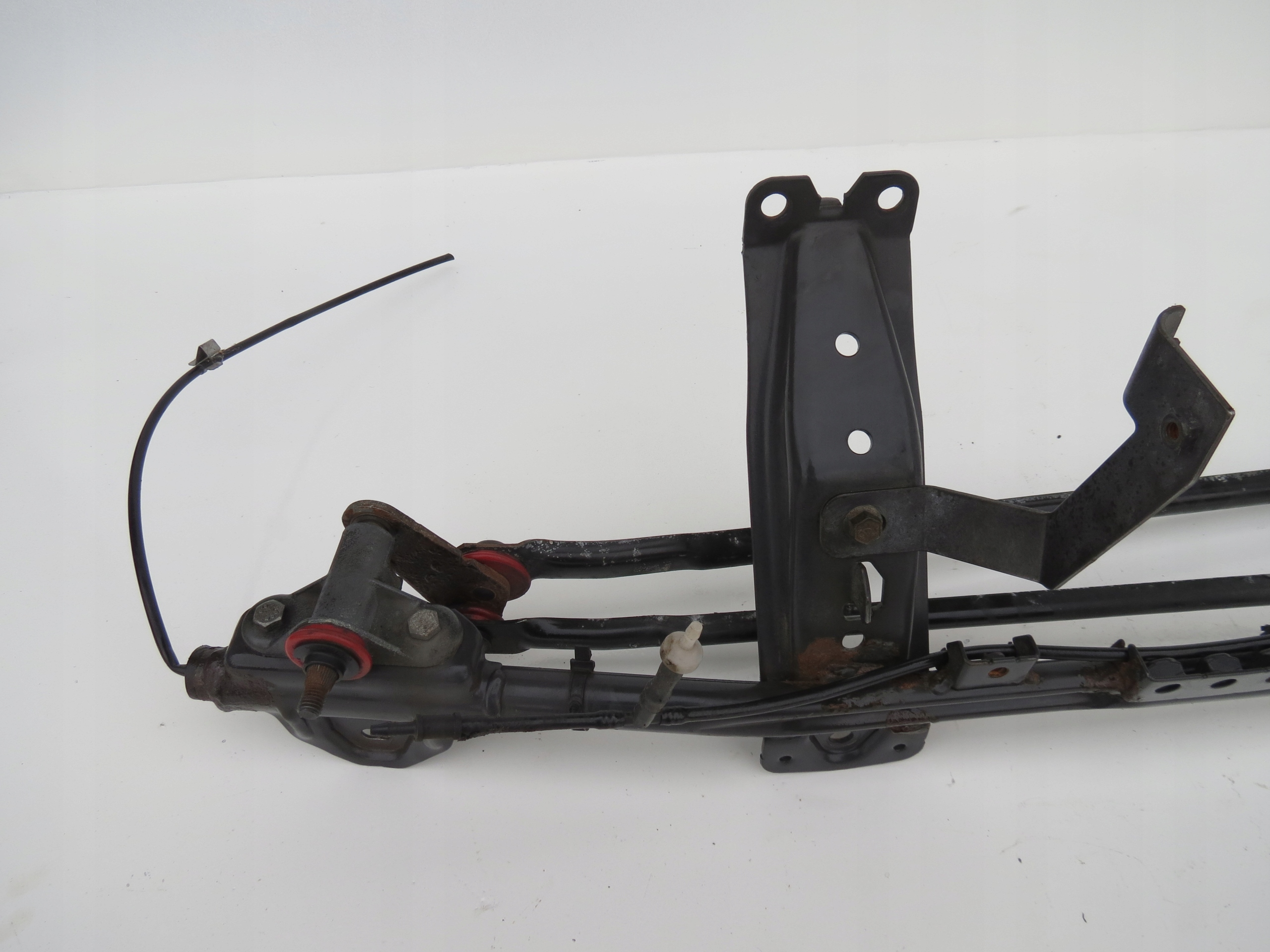 wiper mechanism front SCANIA R 2120765