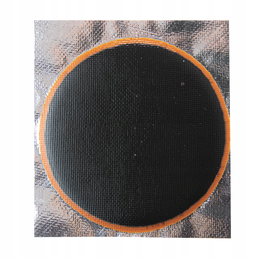 Łatki do dętek TG 80mm Tirso Gomez