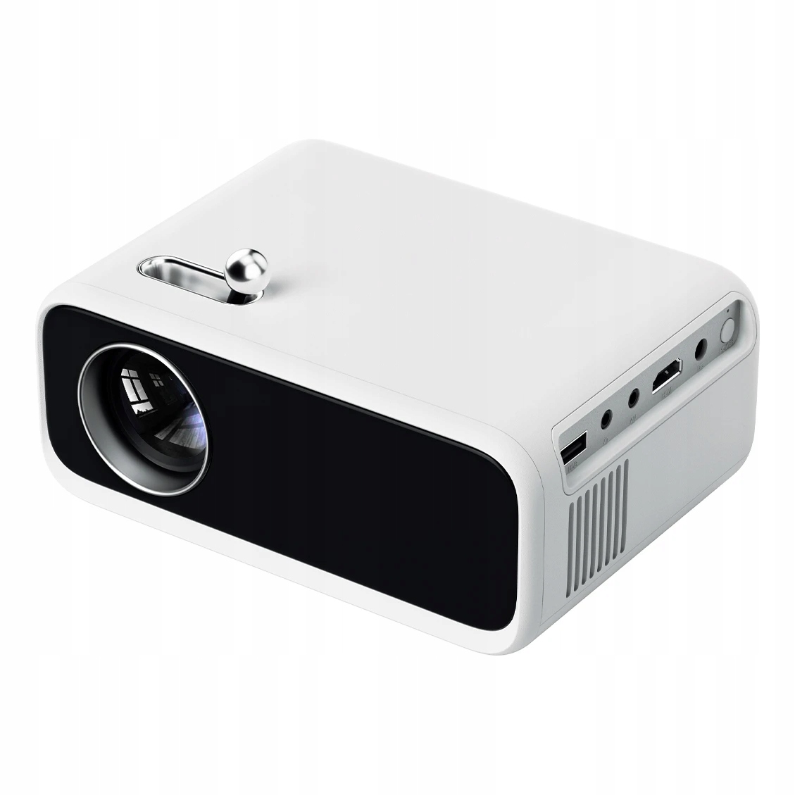 Wanbo Mini Pro projektor 720p