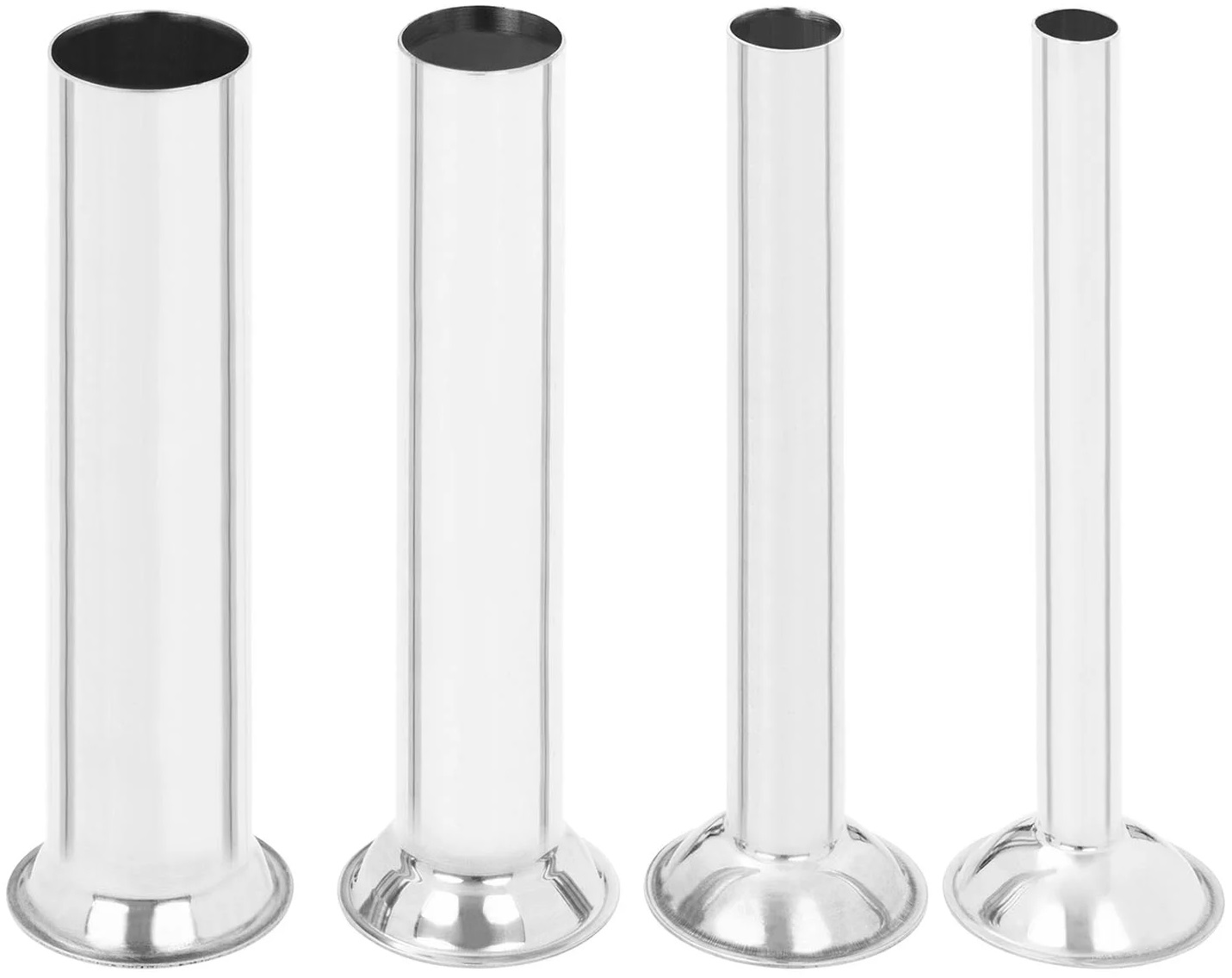 Nadziewarka do kiełbasy kiełbas Maszynka do kiełbasy 15L ROYAL 10010867 Rodzaj inny