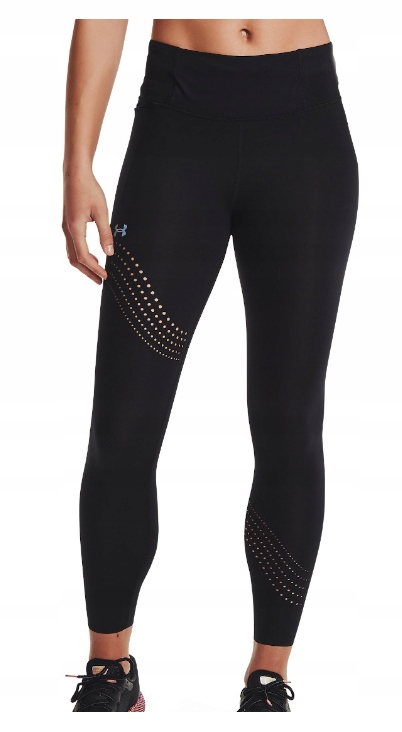 Under Armour Legginsy Run Speedpocket 1361382001 S