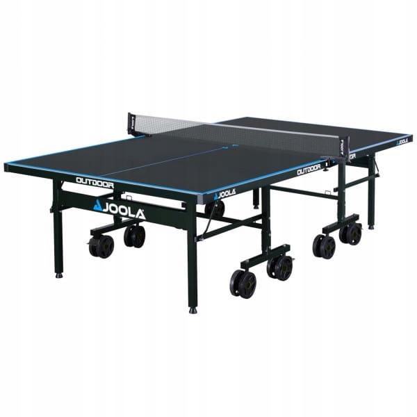 Stół do tenisa stołowego Joola J500A Outdoor 274x152,5 x76 cm zewnętrzny