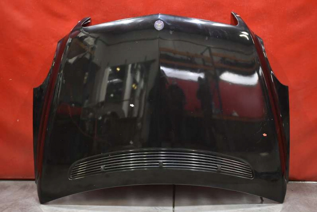 Cofano C197 MERCEDES R-KLASA W251 05-10
