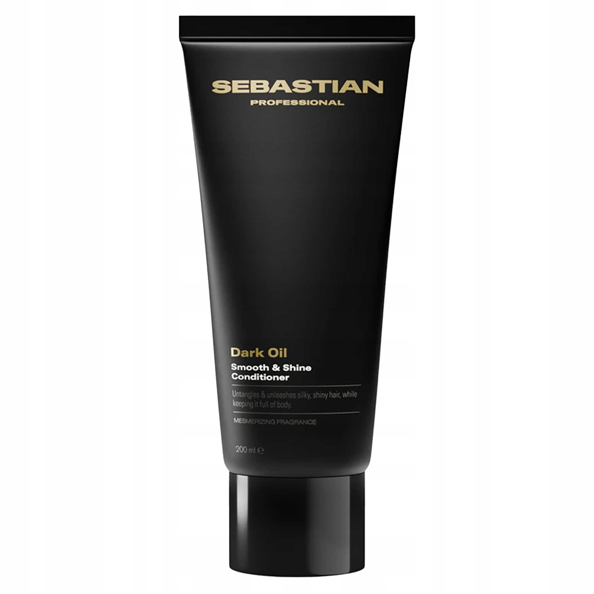 Sebastian Professional Dark Oil kondicionér pro rozjasnění vlasů 200 Ml
