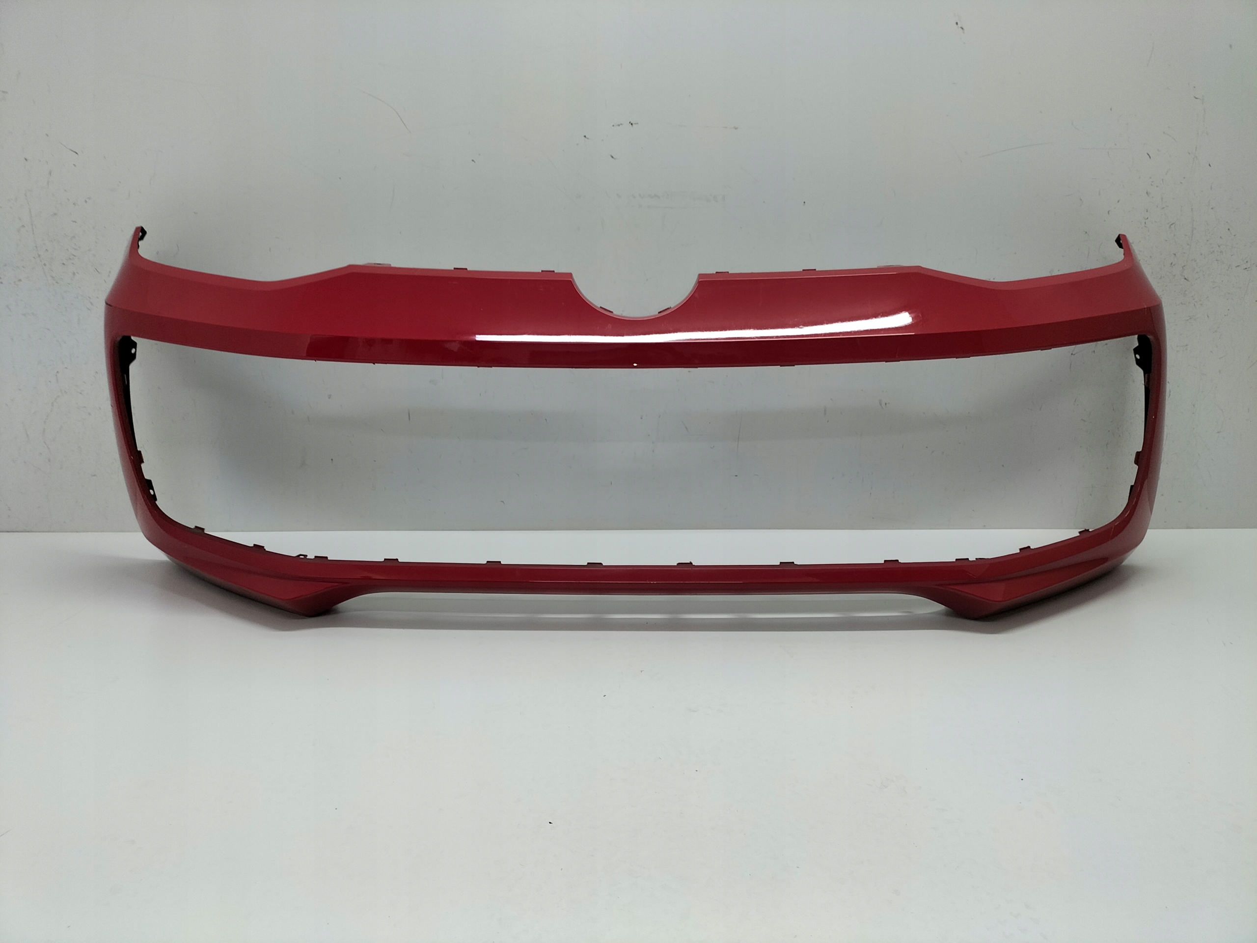 front bumper front VW UP LIFT 16