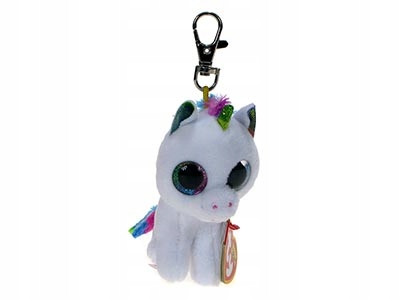 

Pupilki Ty: Brelok jednorożec Pixy 9cm