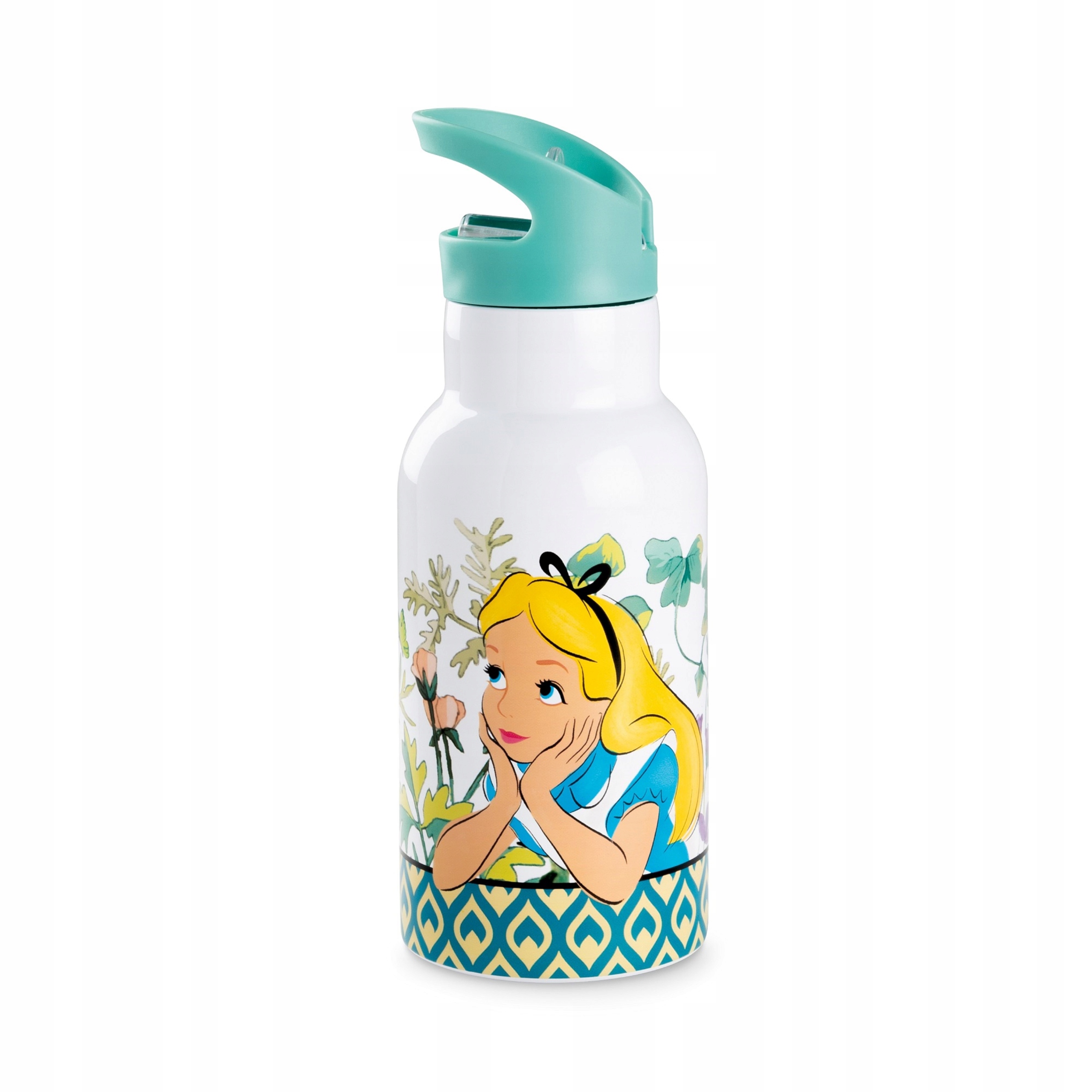 Disney Tales Láhev z z nerezové oceli 350 ml Alice