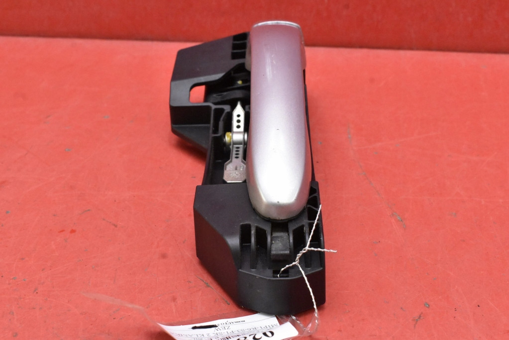 handle right front front SREBRNA 242566 FIAT BRAVO 2 II 07-11