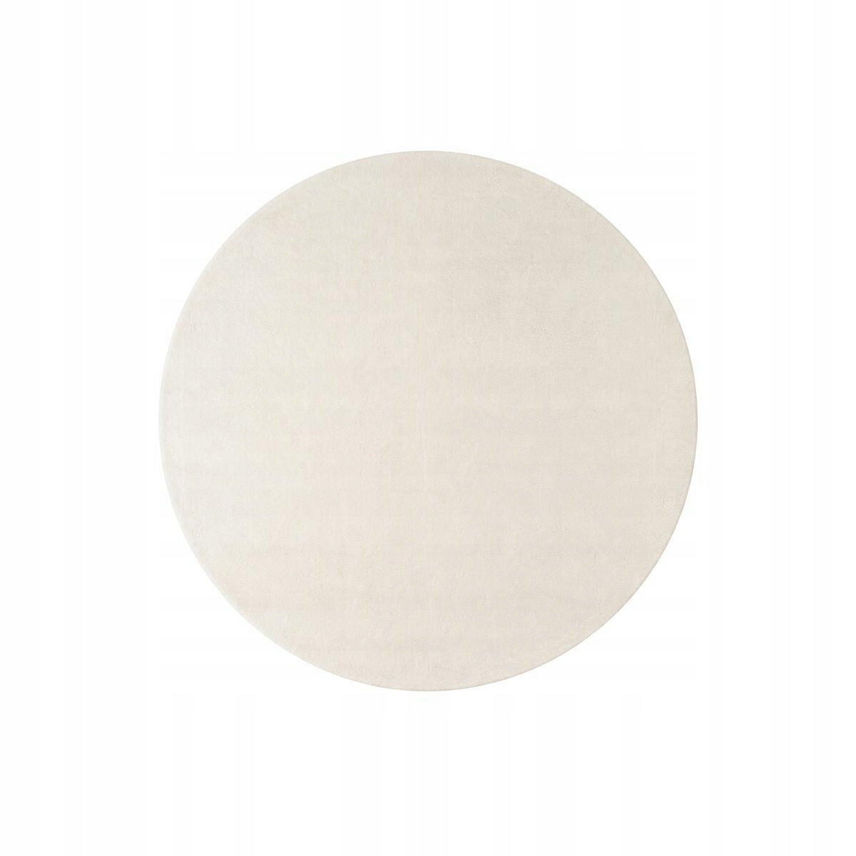 160x160 (průměr) kruh Kusový koberec Joy 1400 cream kruh