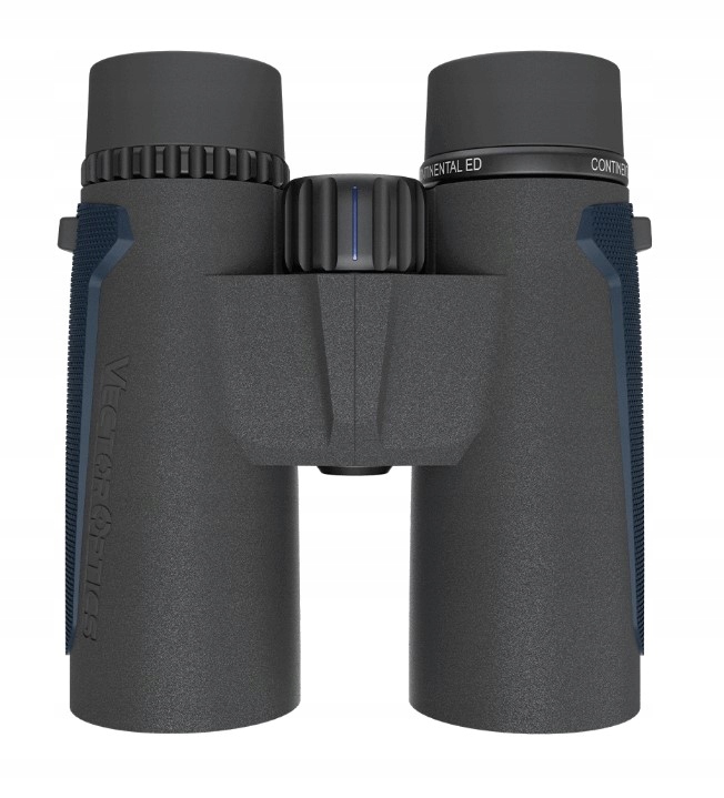 Lornetka Vector Optics Continental 8x42 ED Cechy dodatkowe Lornetka wodoodporna