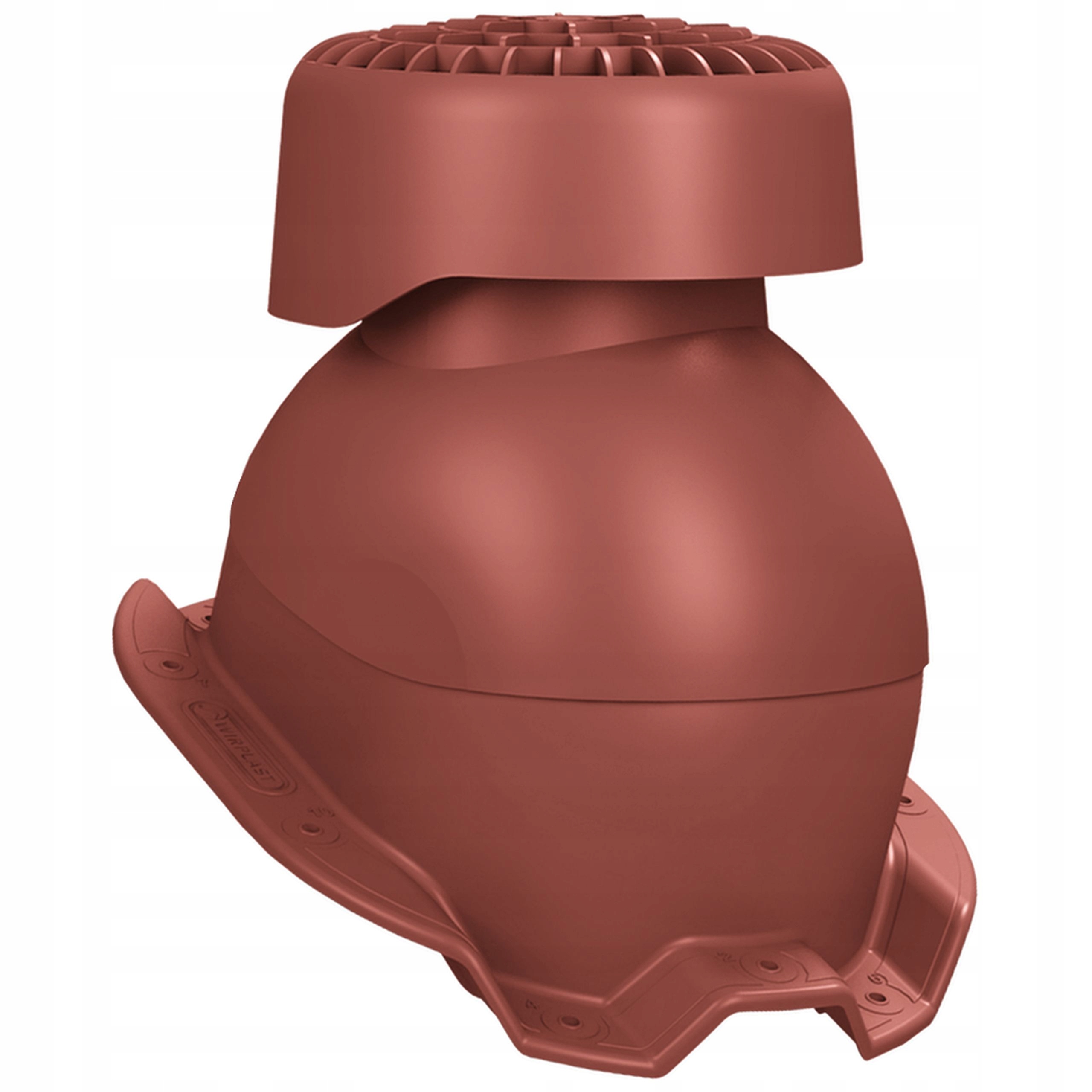 

Wywietrznik kanalizacyjny profil R blacha trapez