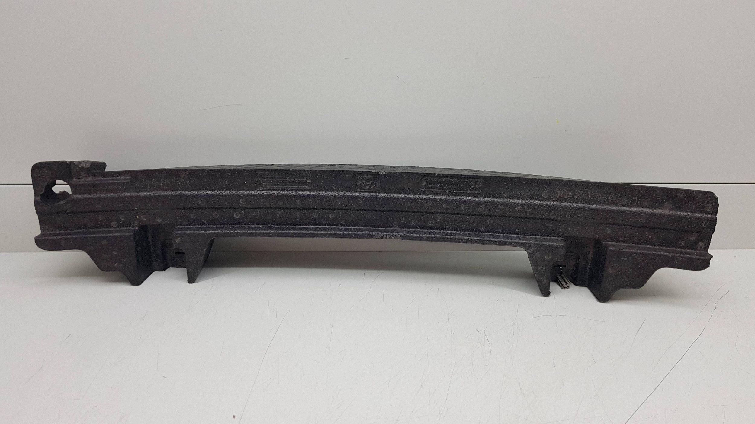 HYUNDAI I10 ABSORBER bumper front 86520-1J500