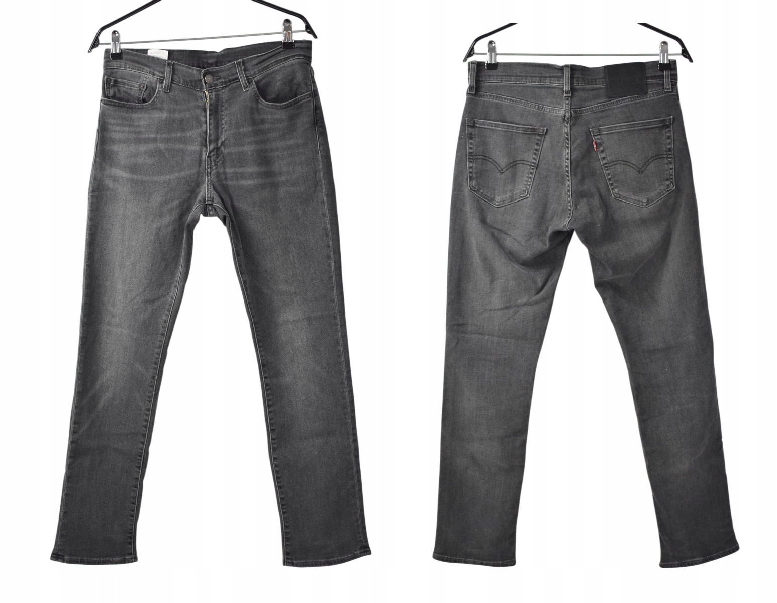 Levi 511 W32 L32 - Niska cena na Allegro