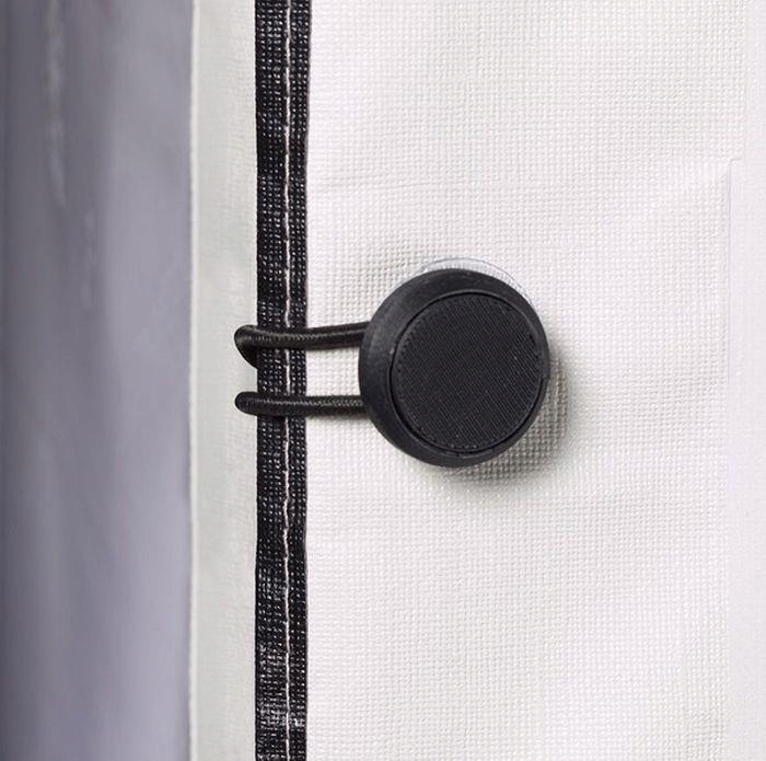 Panel boczny Rain Blocker G2 Side typ L Thule Producent czesci Thule