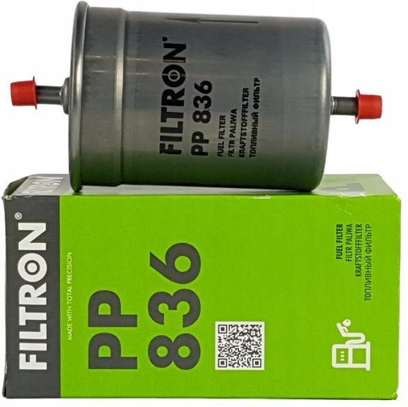 FILTRON FILTR PALIWA PP836 AUDI BMW MERCEDES VW