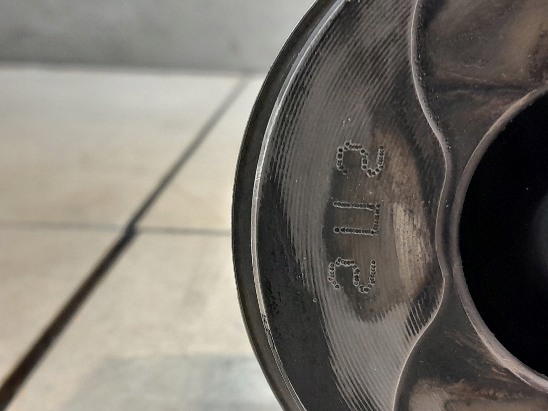 piston connecting rod FIAT STILO 1.9 JTD 09.42