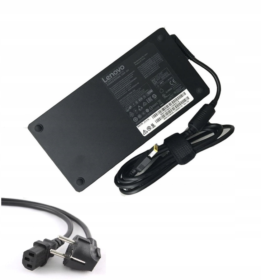 Zasilacz Lenovo 230W do Ibm, Lenovo 11.5A