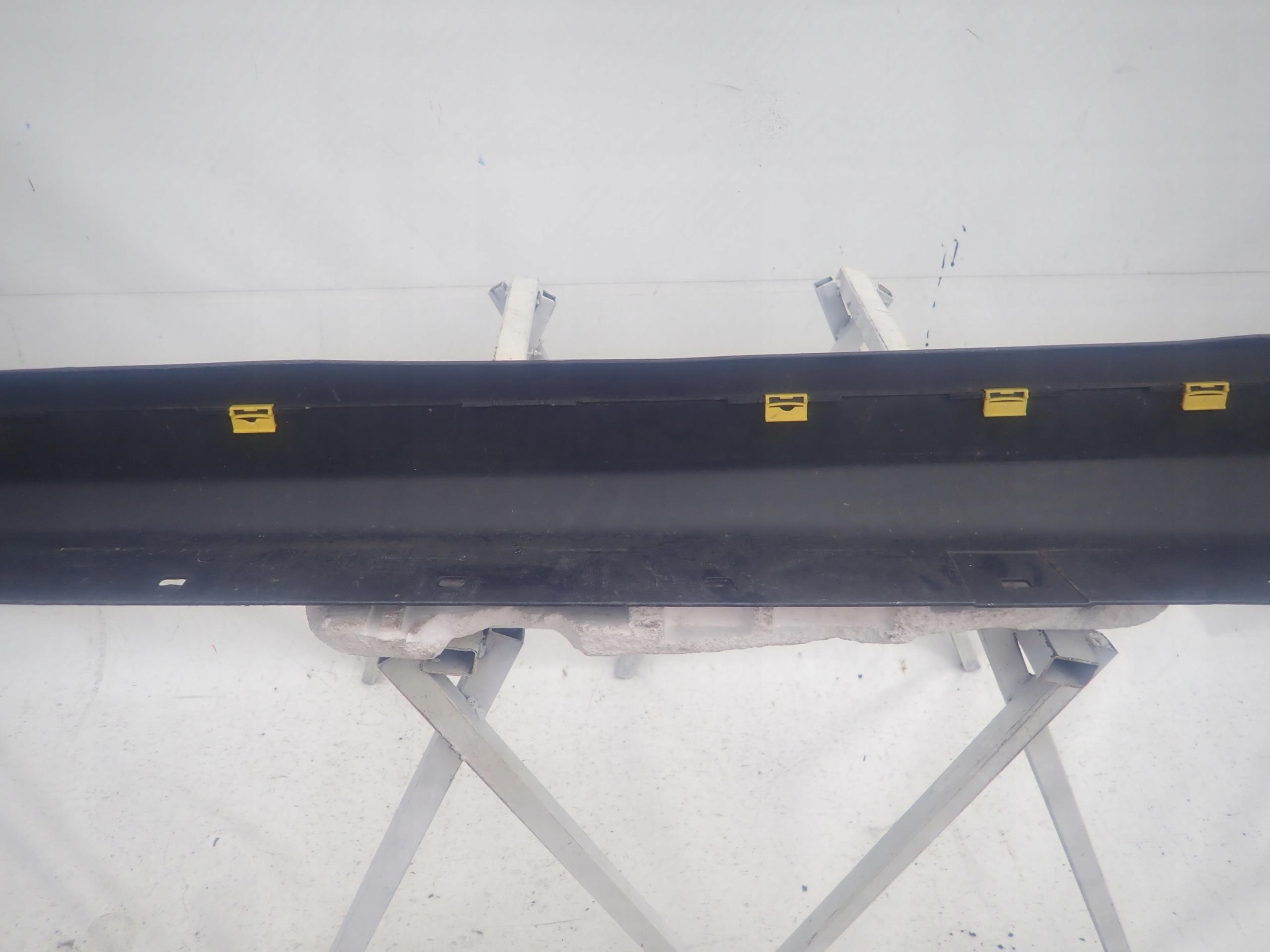 BMW 3 E90 E91 04-08 threshold right moulding threshold