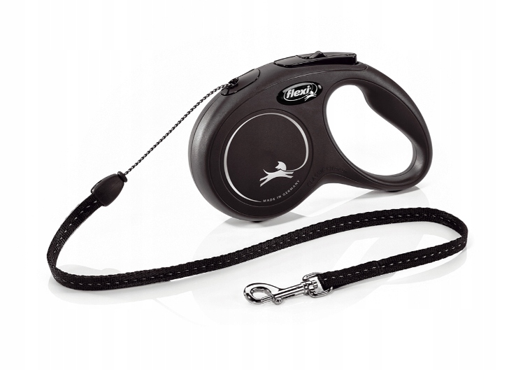 

Smycz Dla Psa Flexi Automatyczna Linka 5M 20KG M