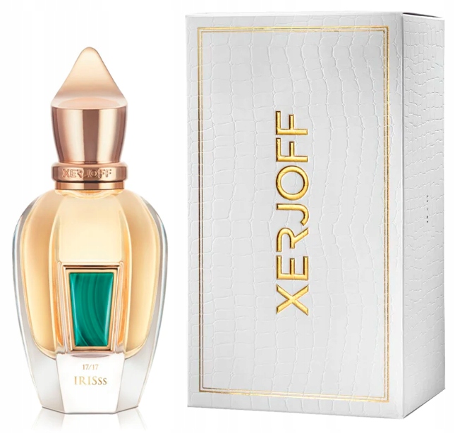 Xerjoff Sospiro 17/17 Lrisss Edp W 100ML dámská parfémovaná voda