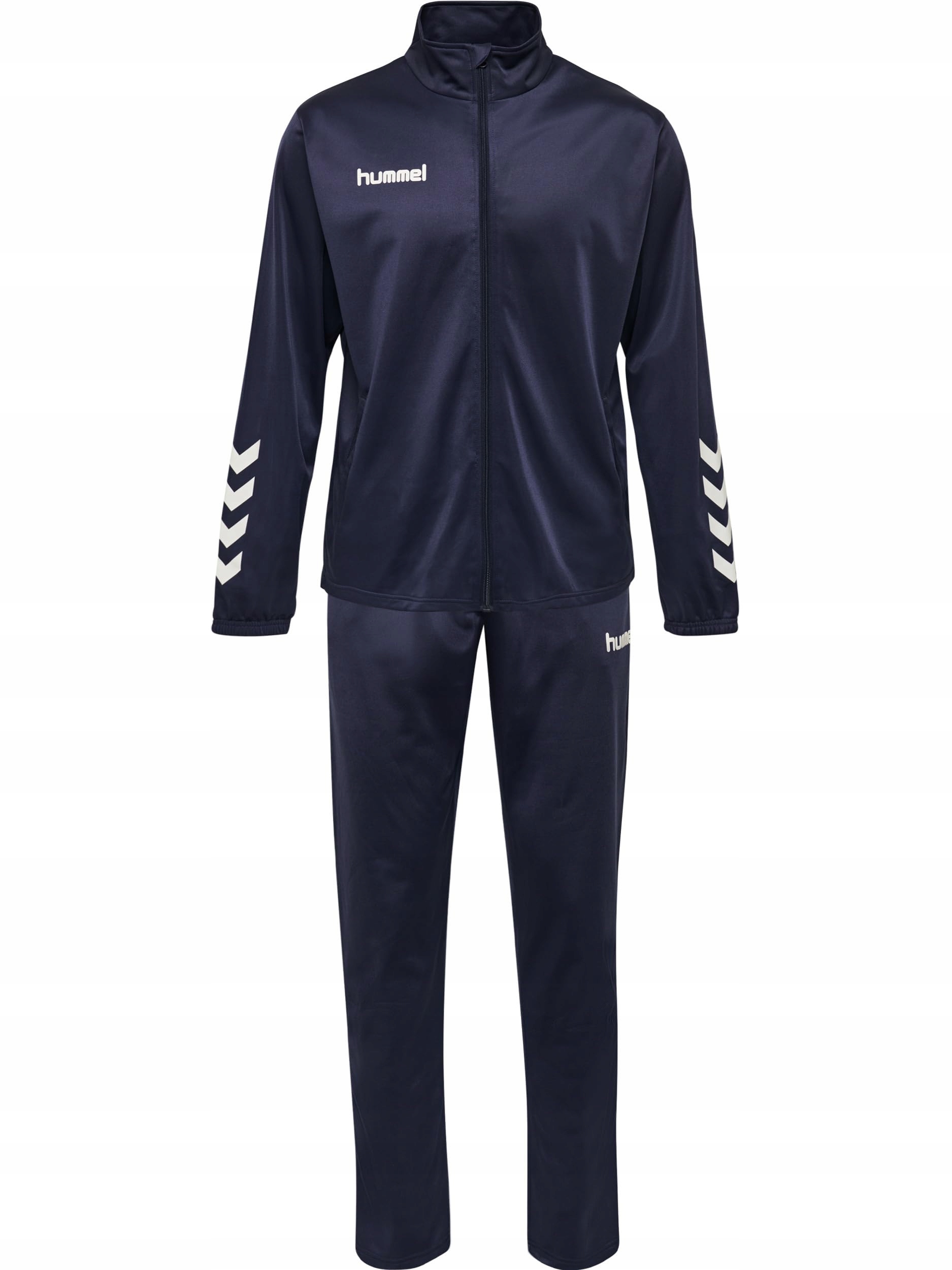 Hummel teplákovka dětský sportovní komplet Hmlpromo Kids Poly Suit vel.