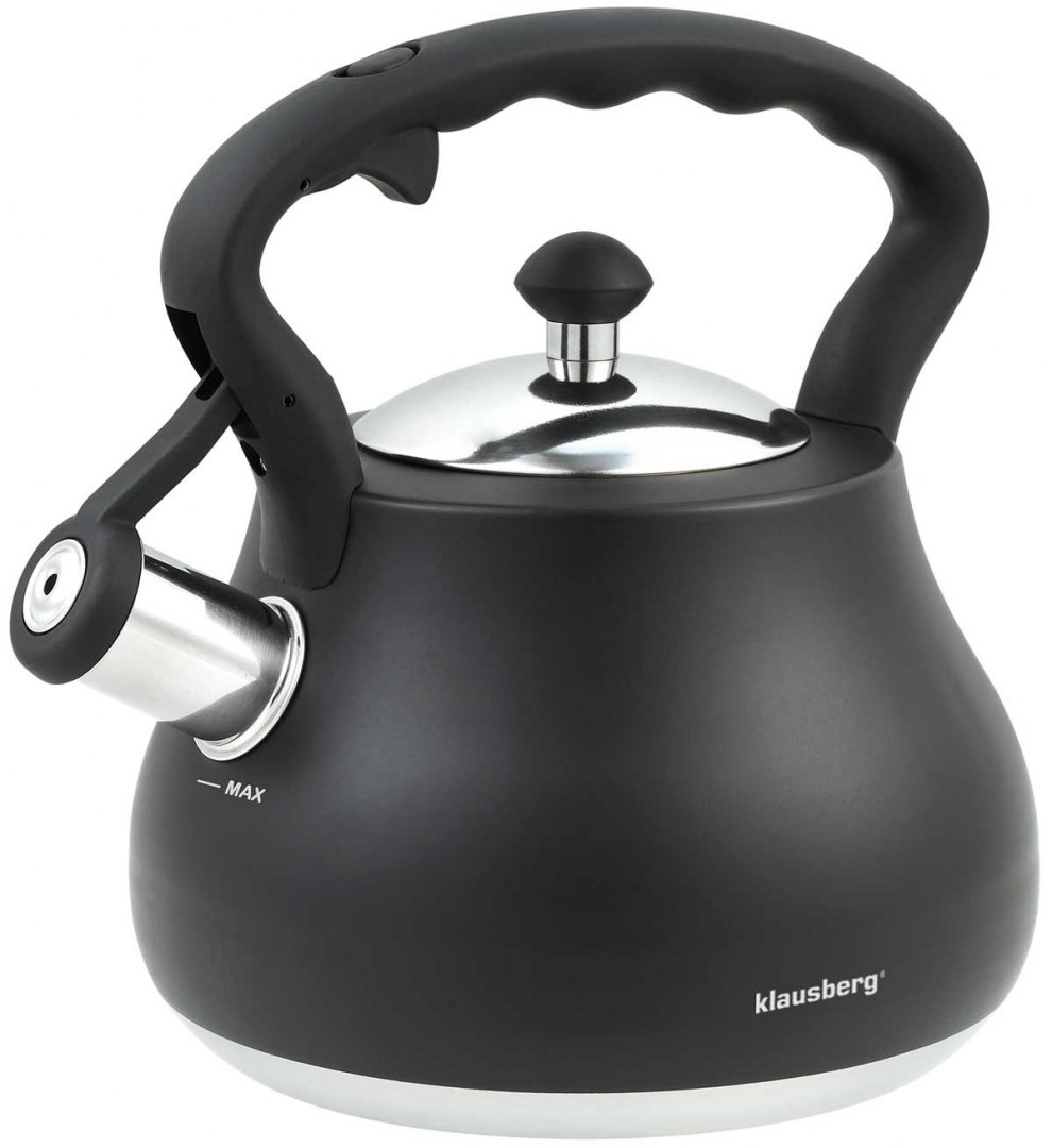 Konvice S Píšťalkou Klausberg 2,7L KB-7446