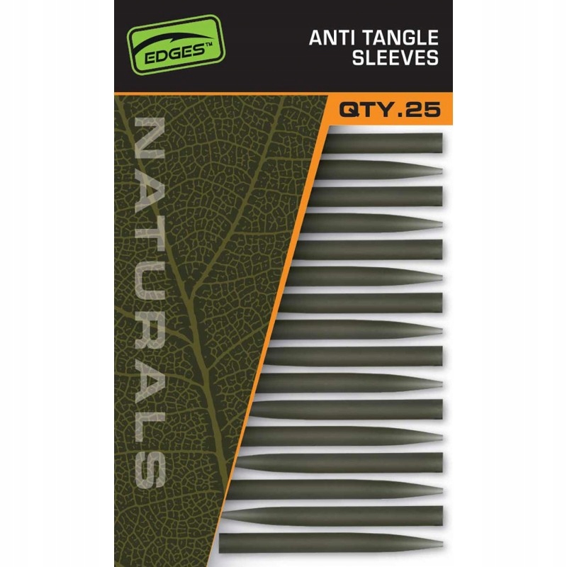 Ochraniacz Anty. Naturals Anti Tangle Sleeves Fox CAC834