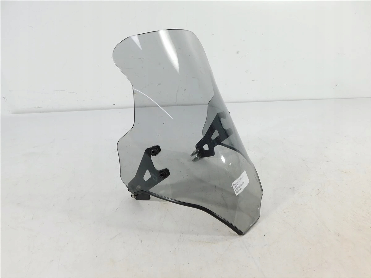 SZYBA OWIEWKA PRZÓD BMW R 1150 GS 98-03 WUNDERLICH Producent BMW OE