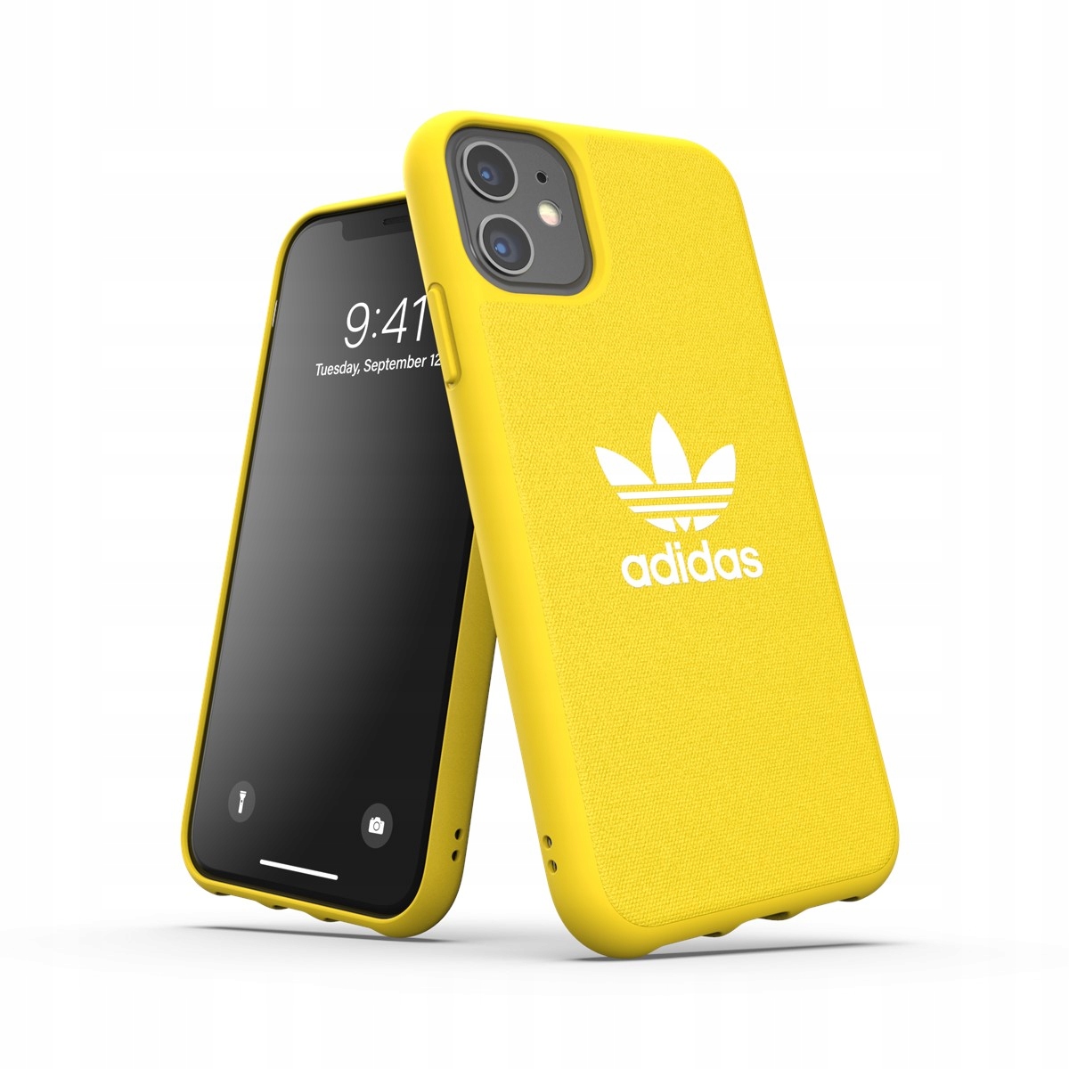 Direct Albany Alsjeblieft kijk ETUI ADIDAS APPLE IPHONE 11 SNAP CASE 36351 - Sklep, Opinie, Cena w  Allegro.pl