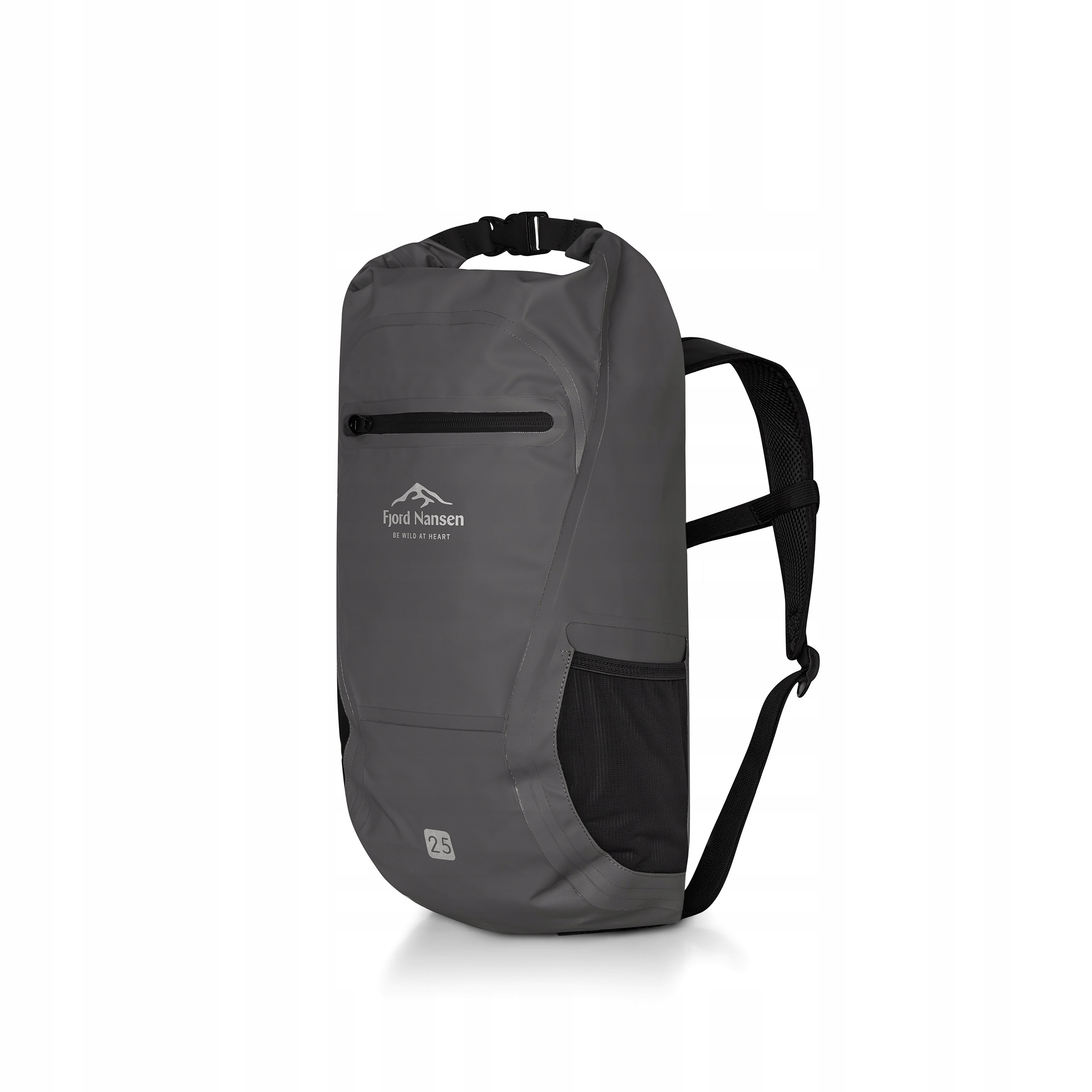 Fjord Nansen Wodoodporny plecak City Backpack 25