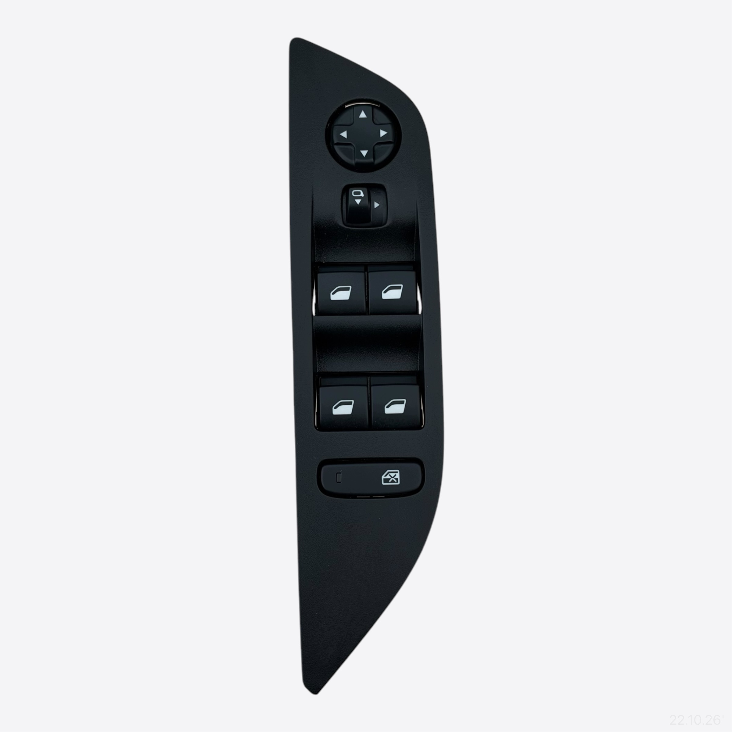 bouton unité de commande électronique uce vitre JEEP AVENGER 2024 année 98421760ZD