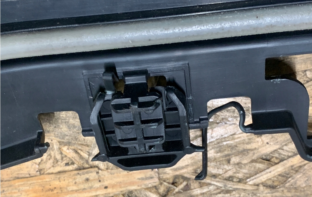 MERCEDES A-KLASA 177 W177 W118 OSŁONA PODSZYBIE A1778300000 Wersja Europejska