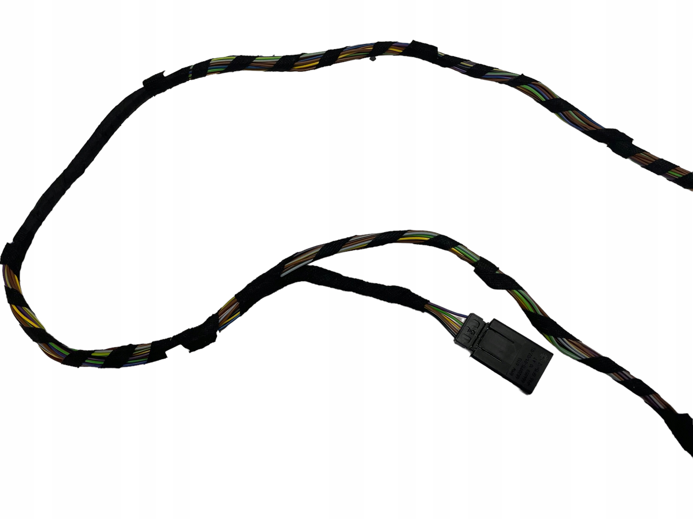 bundle WTYCZKI wiring bonnet BMW M4 F82 LCI