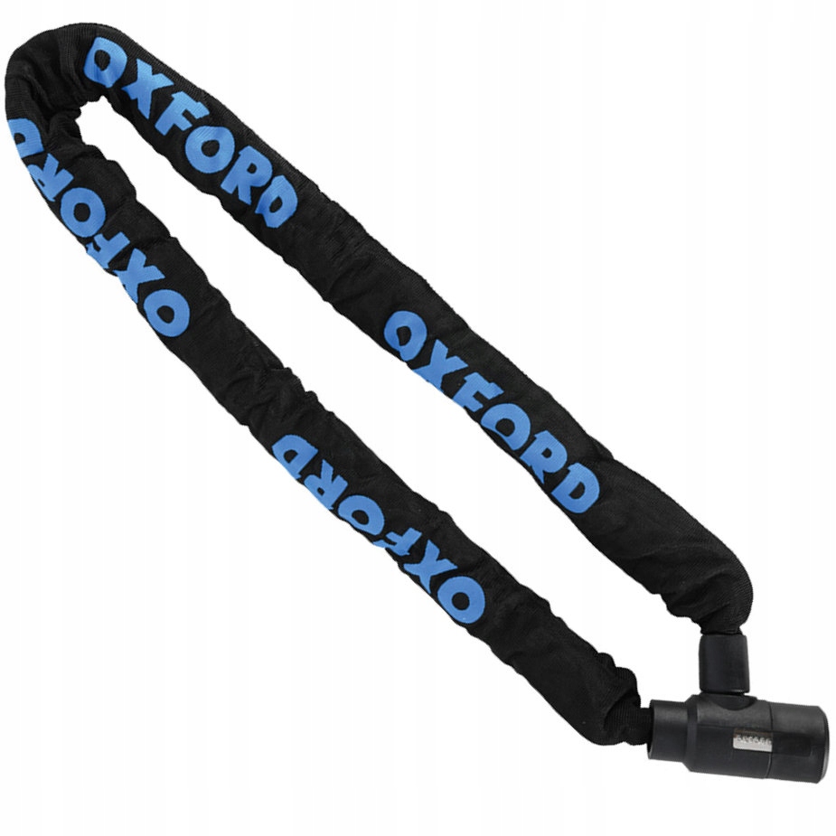 Оксфордская цепь с закрытием GP CHAIN ll 120cm