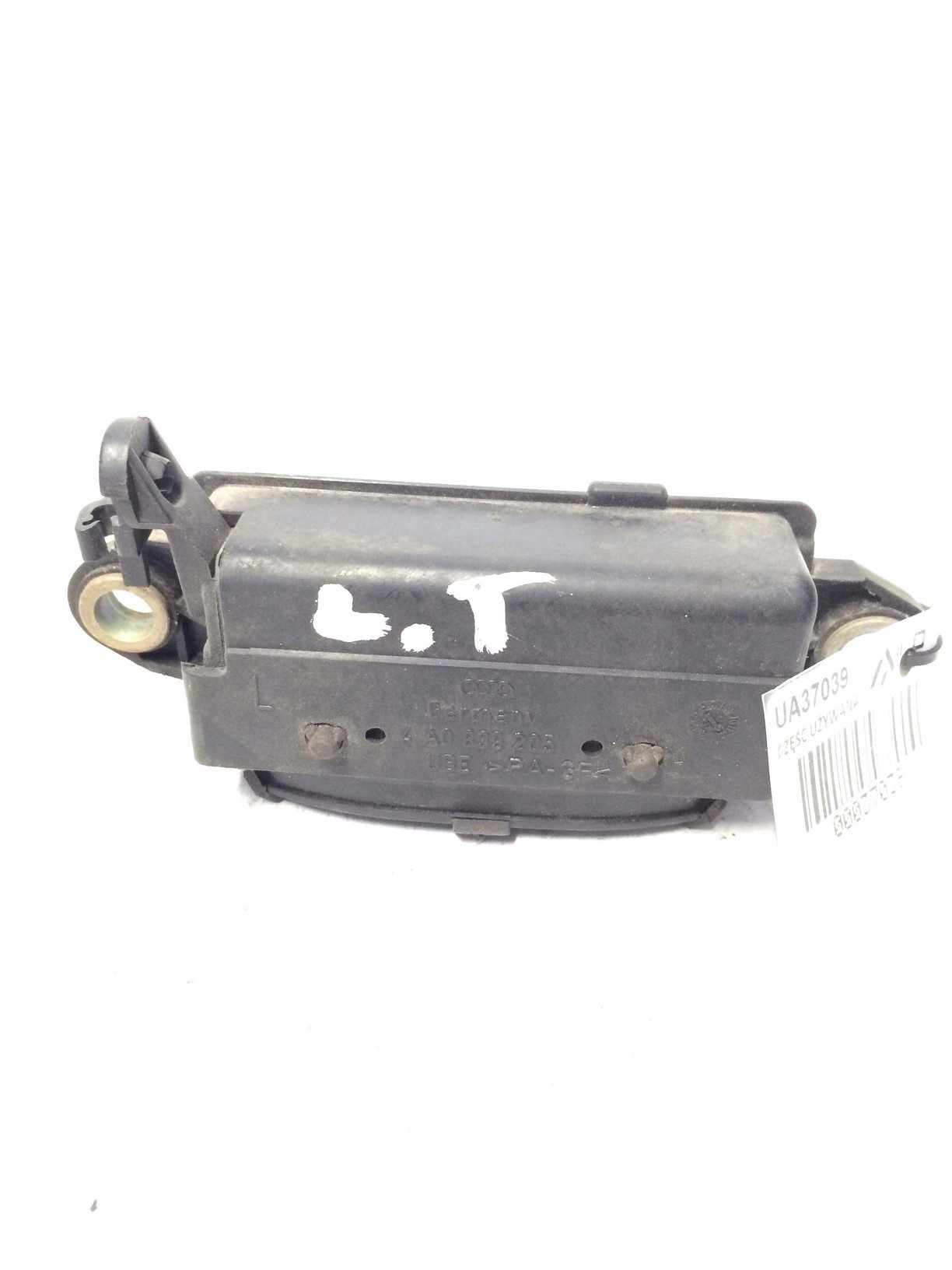 handle exterior rear left AUDI A4 B5 4 A0 839 205